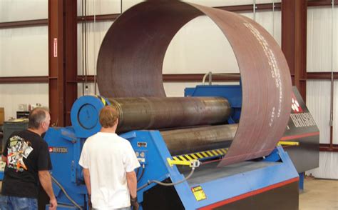 sheet metal fabricators near me rollling capability|steel plate rolling companies.